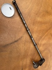 HONDA HR216 Mower - Roller Support Shaft Axle - Genuine OEM Part