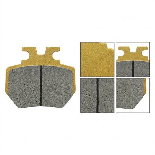 Disc brake pads - disc,