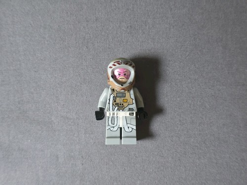 Lego star wars - wars, gray