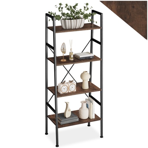 Standing shelf 4 shelves - standing, |