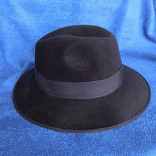 Christys Hat - 'Gangster'