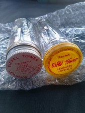 Vintage Eiffel Tower Lemonade