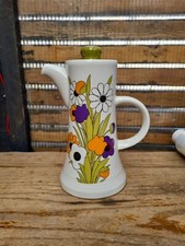  Royal Tudor Ware Springtime