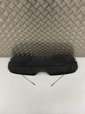 2001-2005 BMW MINI PARCEL / SHELF LOAD COVER & STRAPS