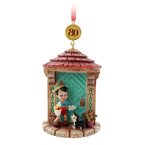 Disney pinocchio 80th - disney,