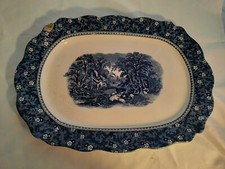 A.E. Jones & Co. Pottery