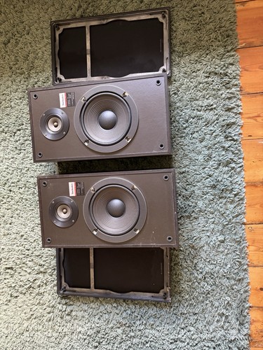 Technics speakers model - technics,