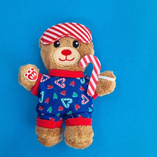 Build bear from advent - build,