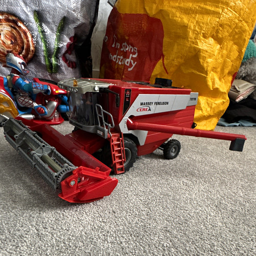 Massey ferguson cerea 7278 - ferguson,