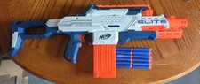 NERF MODULUS CAM ECS-12