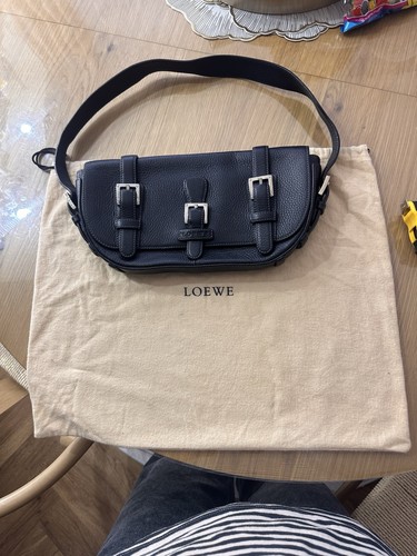 Loewe women bag genuine - women's,