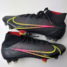 Nike Mercurial Superfly 8