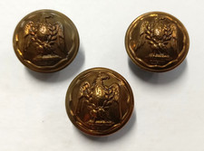 3 x Royal Irish Fusiliers