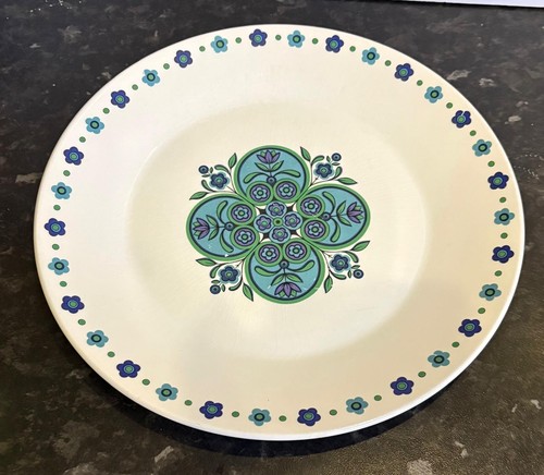 Vintage retro ceramic g - vintage, j&g