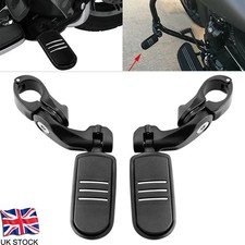 2pcs Highway Engine Guard