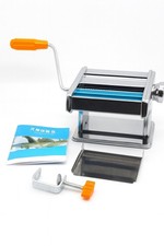 Manual Pasta Maker Machine