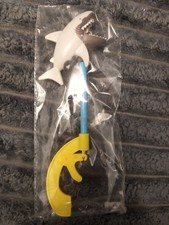Shark Grabber Toy. New In