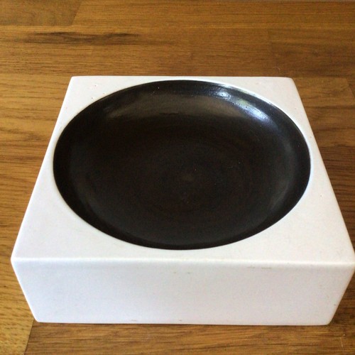 Vintage troika for heals - vintage,