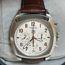 TAG HEUER Monza Caliber 36