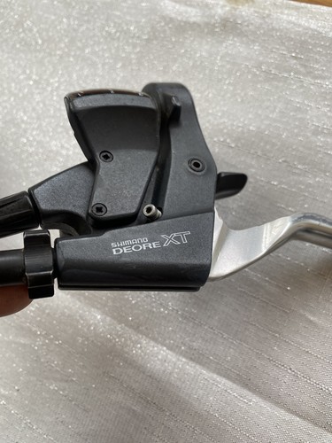 Shimano deore m739 - xt, st-m739
