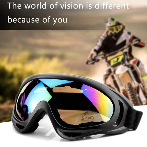 Snow ski goggles men anti - ski,