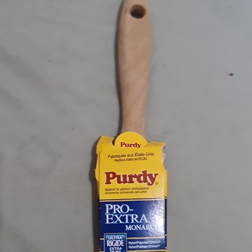 Purdy pro extra monarch rigid - monarch,