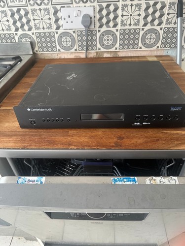 Cambridge audio azur 640t - audio,