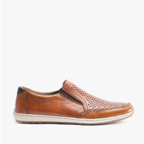 Rieker 08868 mens - 08868, leather