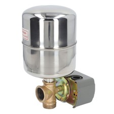 Pressure Tank Check Valve Kit