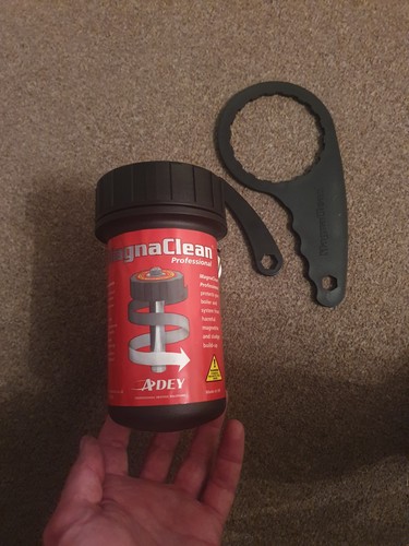 Magnaclean professional - magnaclean,