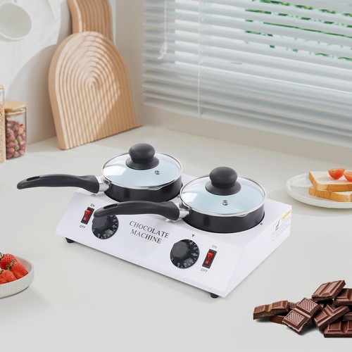 Chocolate melting machine - melting,