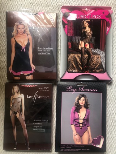 Job lot sexy - x, avenue