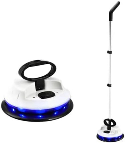 Floor cleaner machine - machine, electric