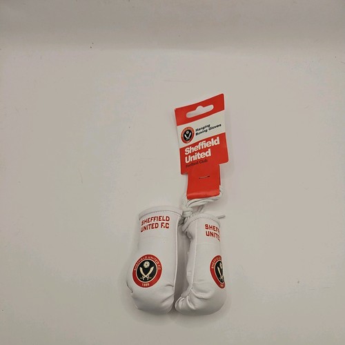 Vintage sheffield united - sheffield, mini