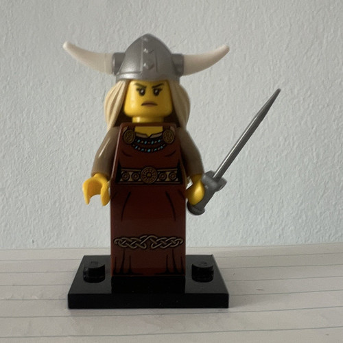 Lego minifigures series - lego,
