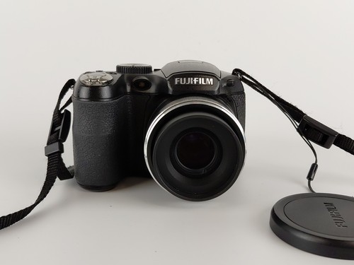 Fujifilm finepix series - fujifilm, s