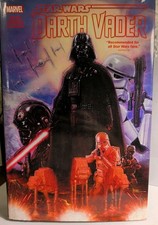Star Wars Darth Vader By