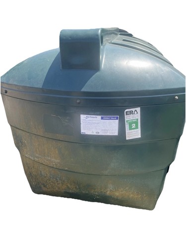 Bunded double skin 2500 litre - double,