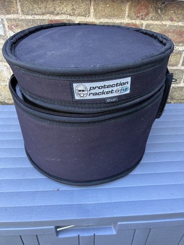 Protection racket t12 - racket, 11