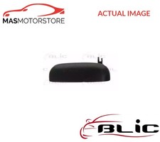 CAR DOOR HANDLE LEFT FRONT