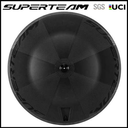 Superteamcarbon bike disc - bike,