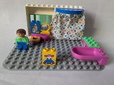 LEGO ® system Duplo bathroom 2789