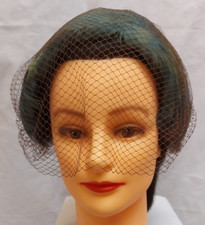 Vintage 50's/60's Ladies Green