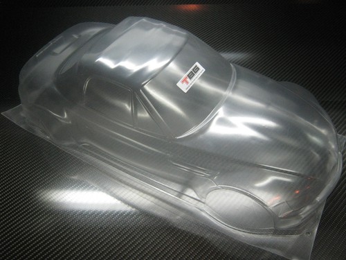 Type roadster body - type,