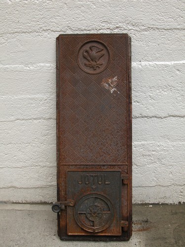 Jotul jøtul 606 black front - jotul,,