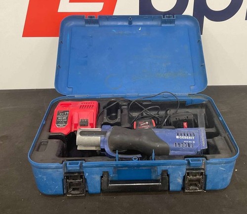 Novopress geberit aco202 press - geberit,