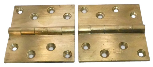 Old antique victorian brass - antique,