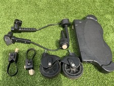 Buggy Board Fully Functional