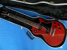 1996 Orville Japan Les Paul Special Heritage Cherry MIJ Fujigen & new Hard Case