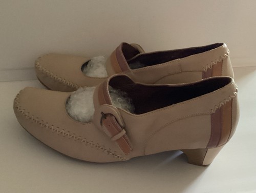 Hotter comfort concept - hotter,